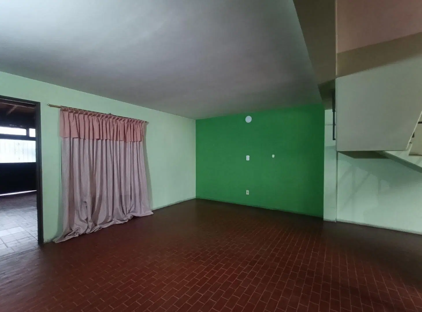 CASA DUPLEX EN ALQUILER BERMEJO 2