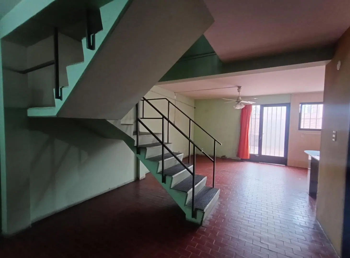 CASA DUPLEX EN ALQUILER BERMEJO 4