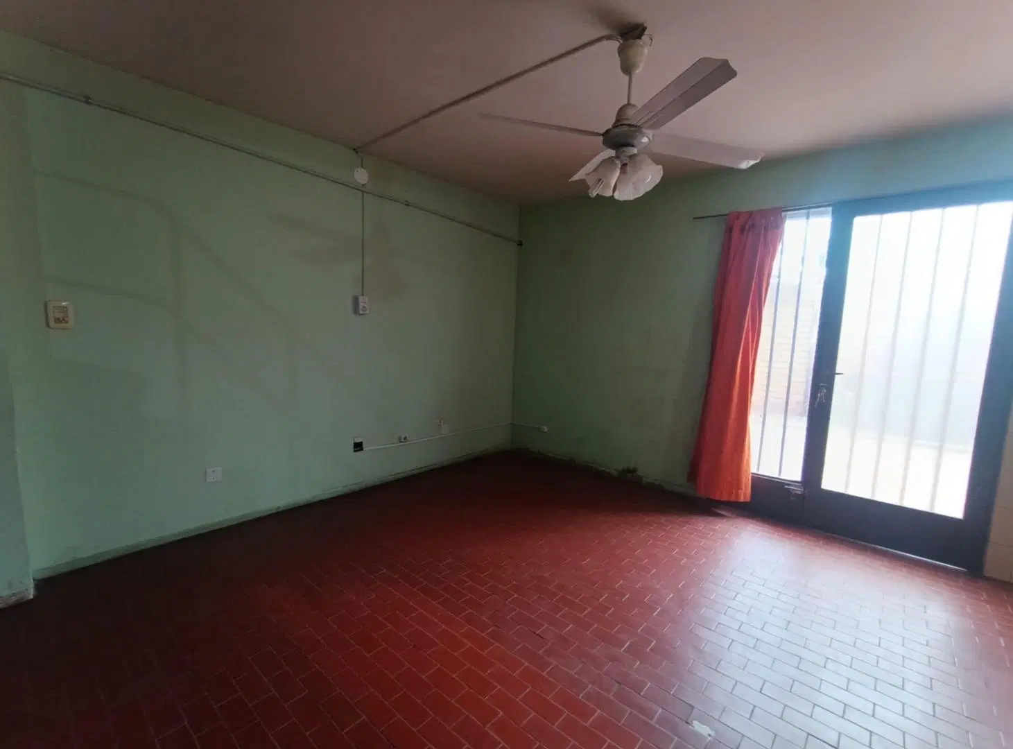 CASA DUPLEX EN ALQUILER BERMEJO 3