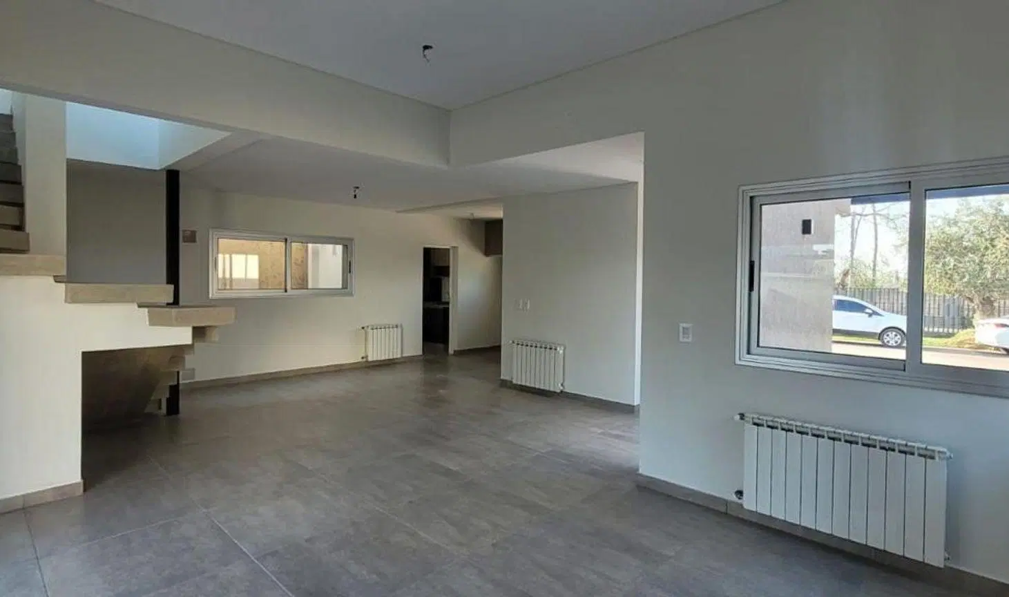 CASA A ESTRENAR, B* CIRO DE VIEYTES, MAIPU, MZA 3