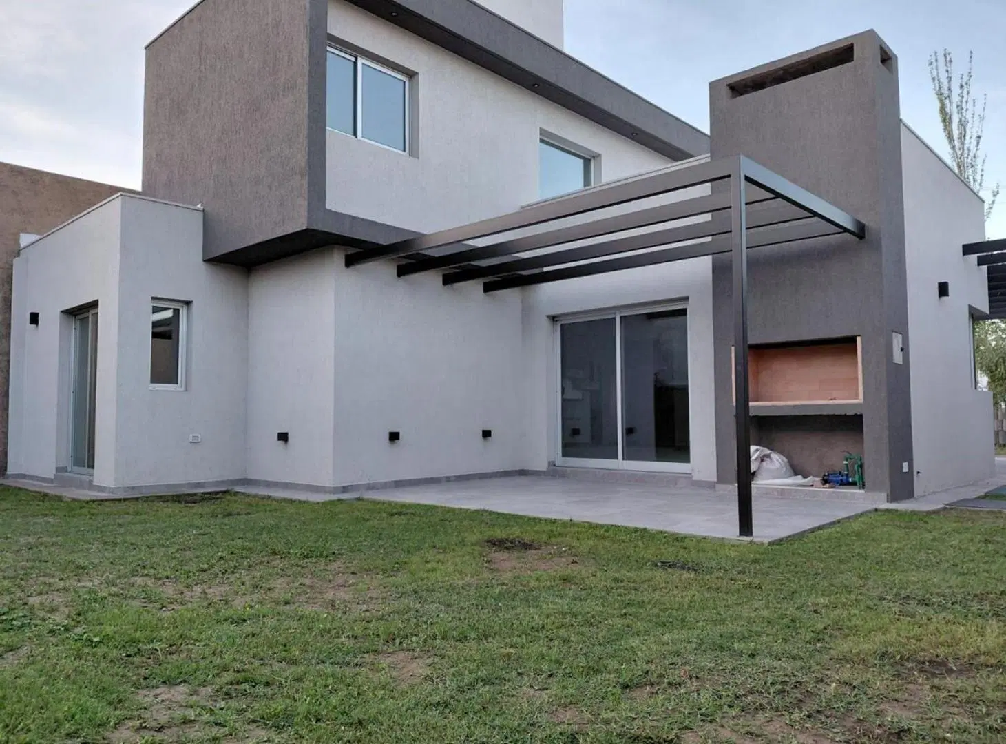 CASA A ESTRENAR, B* CIRO DE VIEYTES, MAIPU, MZA 2