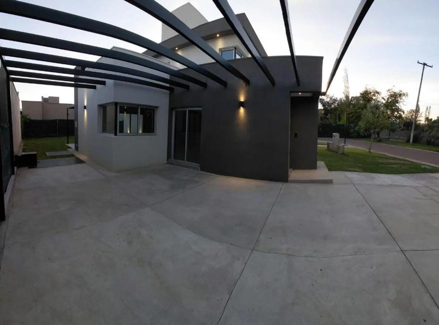 CASA A ESTRENAR, B* CIRO DE VIEYTES, MAIPU, MZA 8