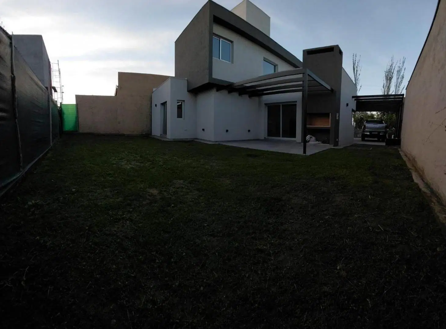 CASA A ESTRENAR, B* CIRO DE VIEYTES, MAIPU, MZA 5