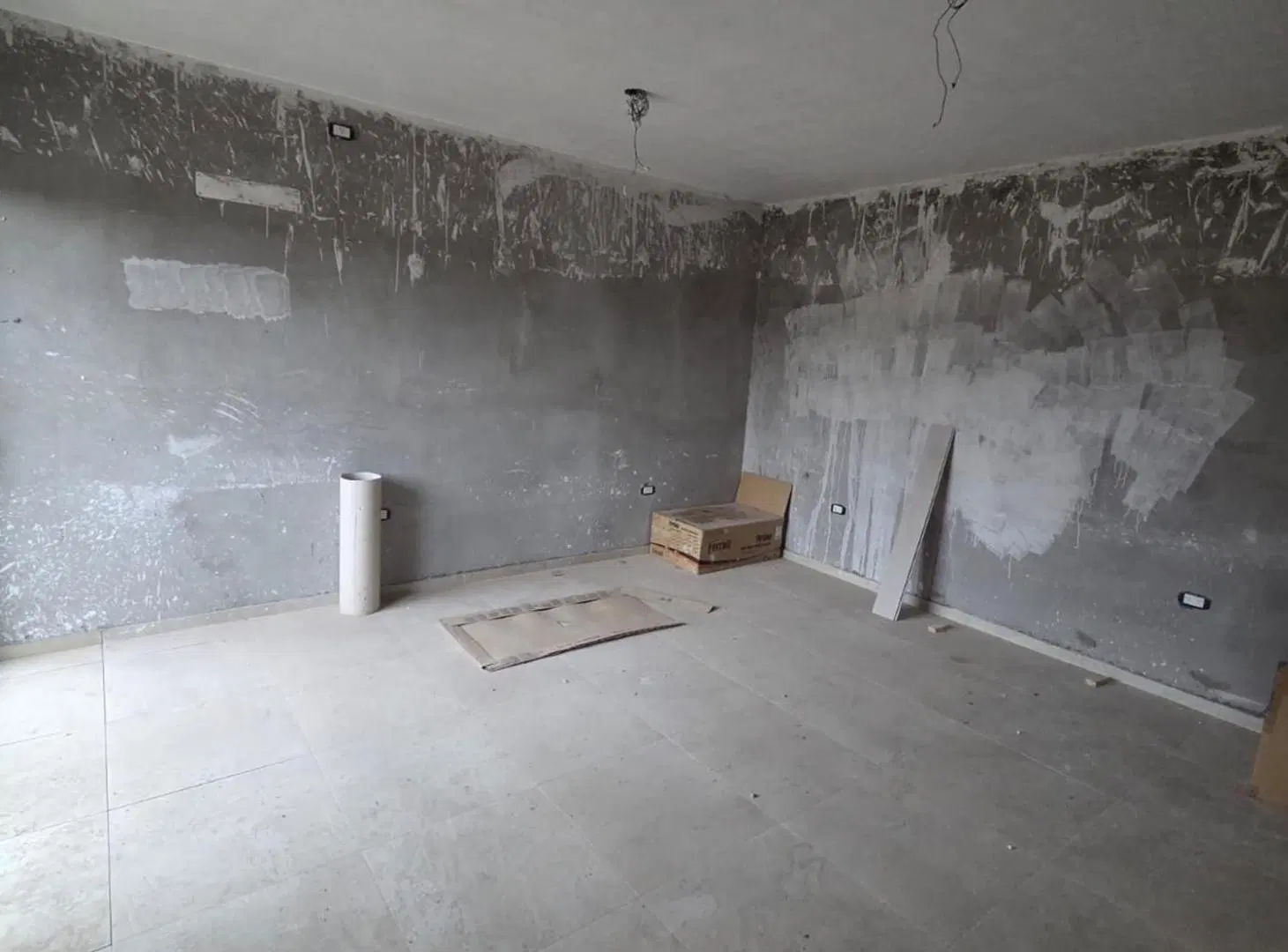 CASA CON OBRA AL 80% EN B° LA CARMELINA SAN MARTÍN 5