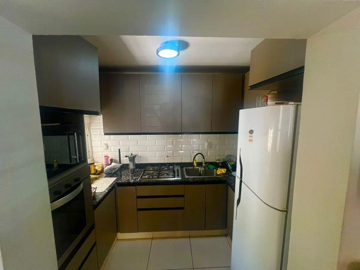 CASA EN VENTA VILLA NUEVA BARRIO SEMI CERRADO 3