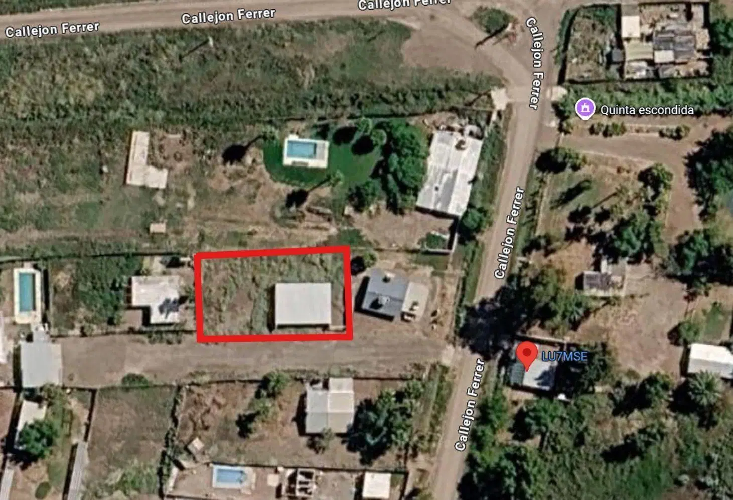 Casa en obra en Venta El Sauce, Guaymallén 3