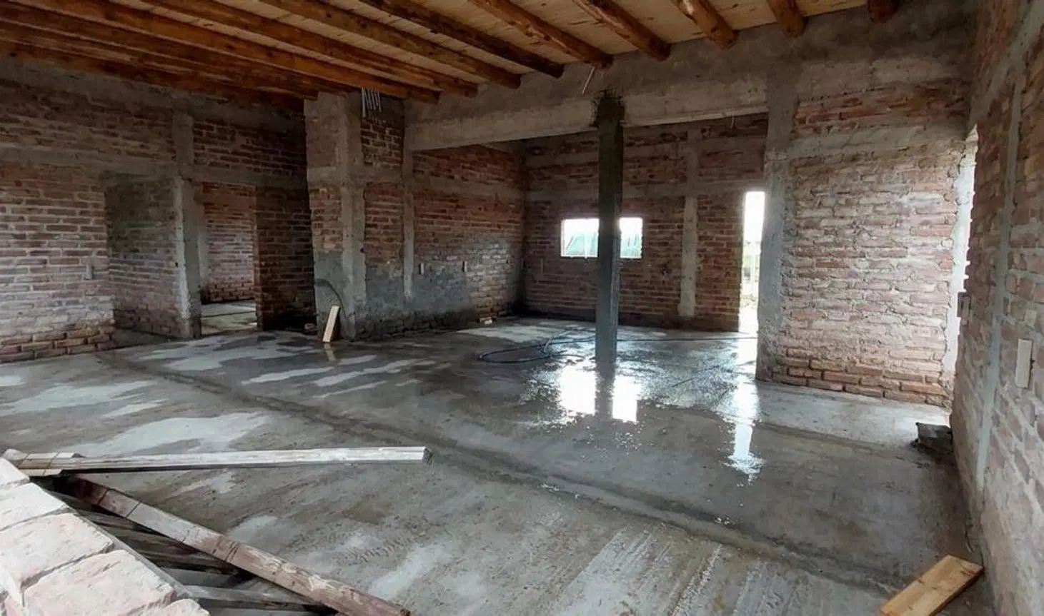 Casa en obra en Venta El Sauce, Guaymallén 2