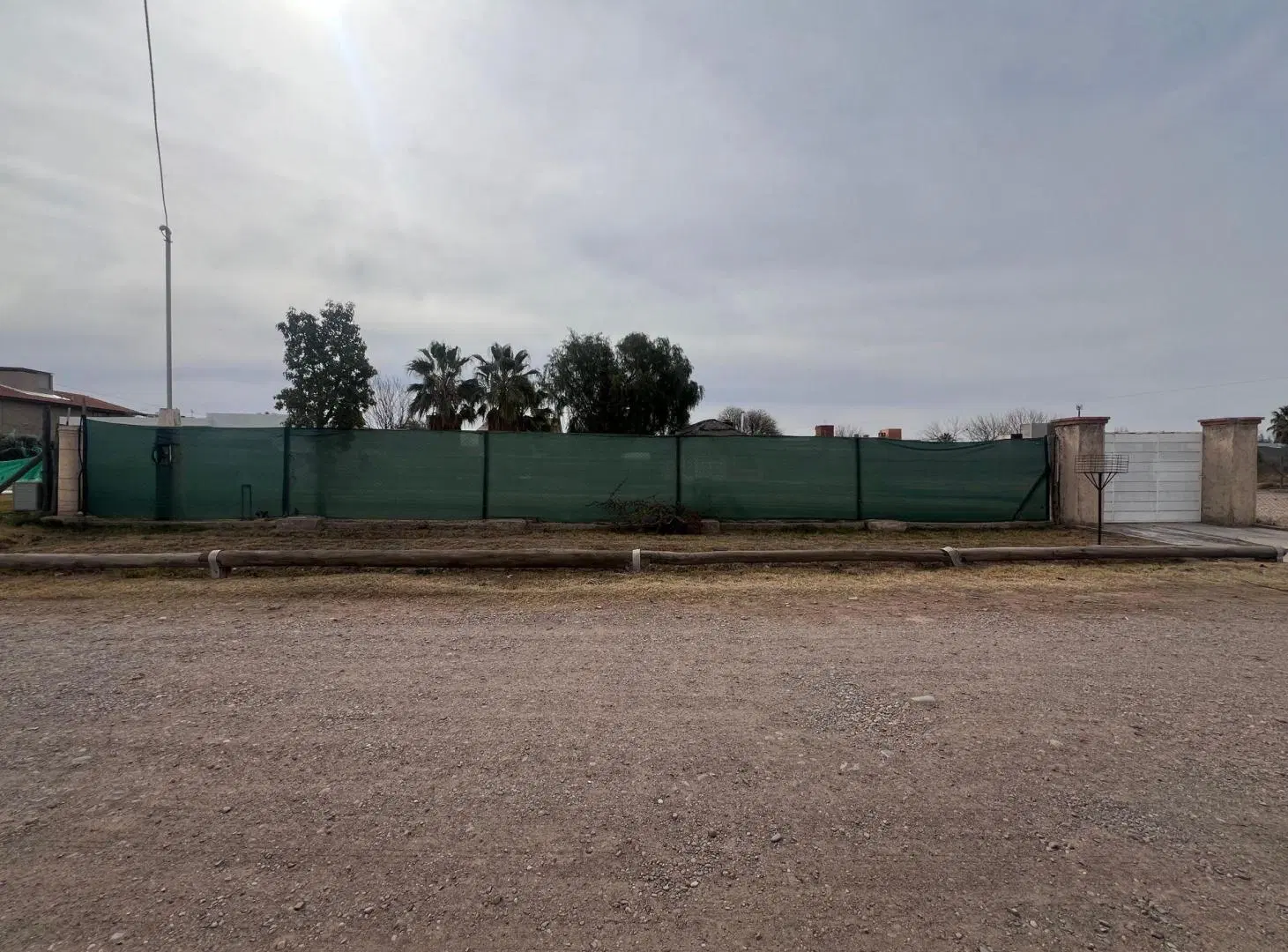 VENTA CASA CON PILETA SEMI PRIVADO VISTALBA MDZ 2