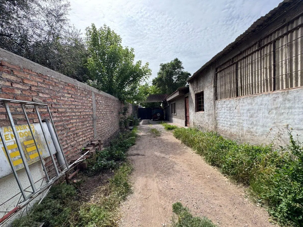 Galpon en venta, Carrodilla, Lujan de Cuyo, Mza 6
