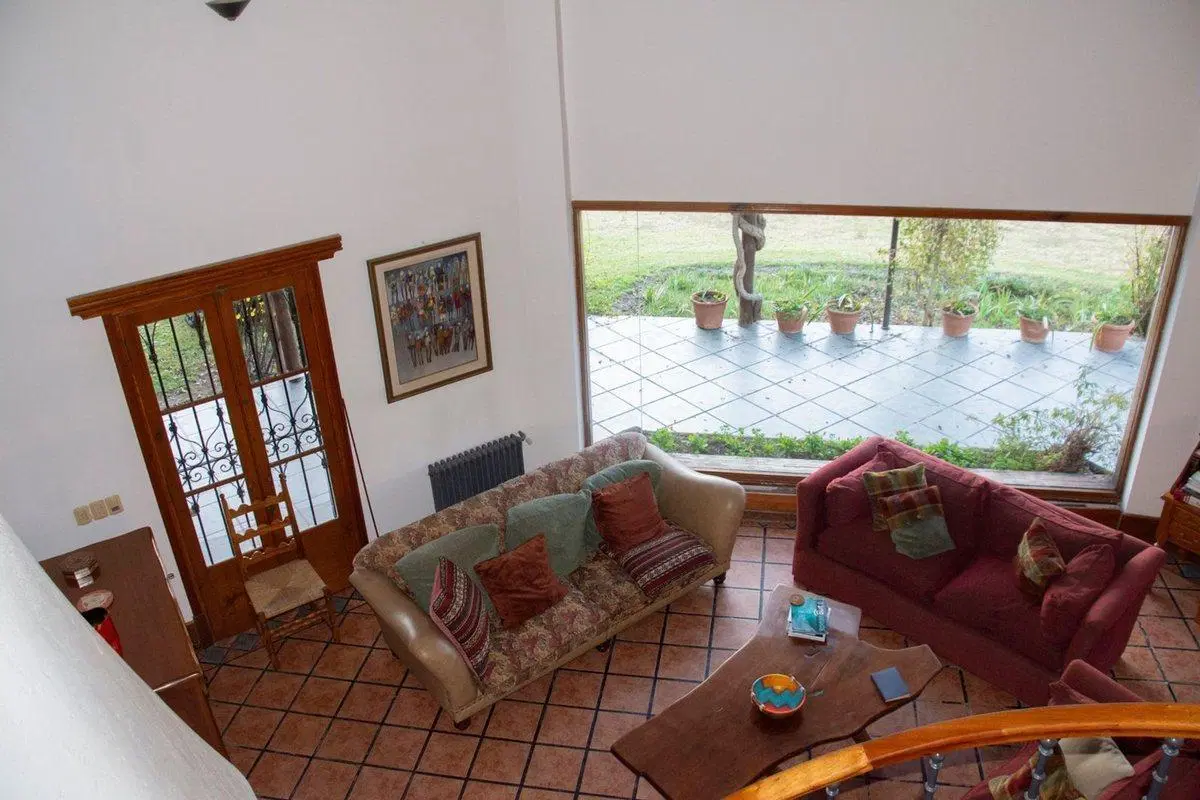 VENTA-CASA BARRIO LA CAPILLA-VISTALBA-MENDOZA 8