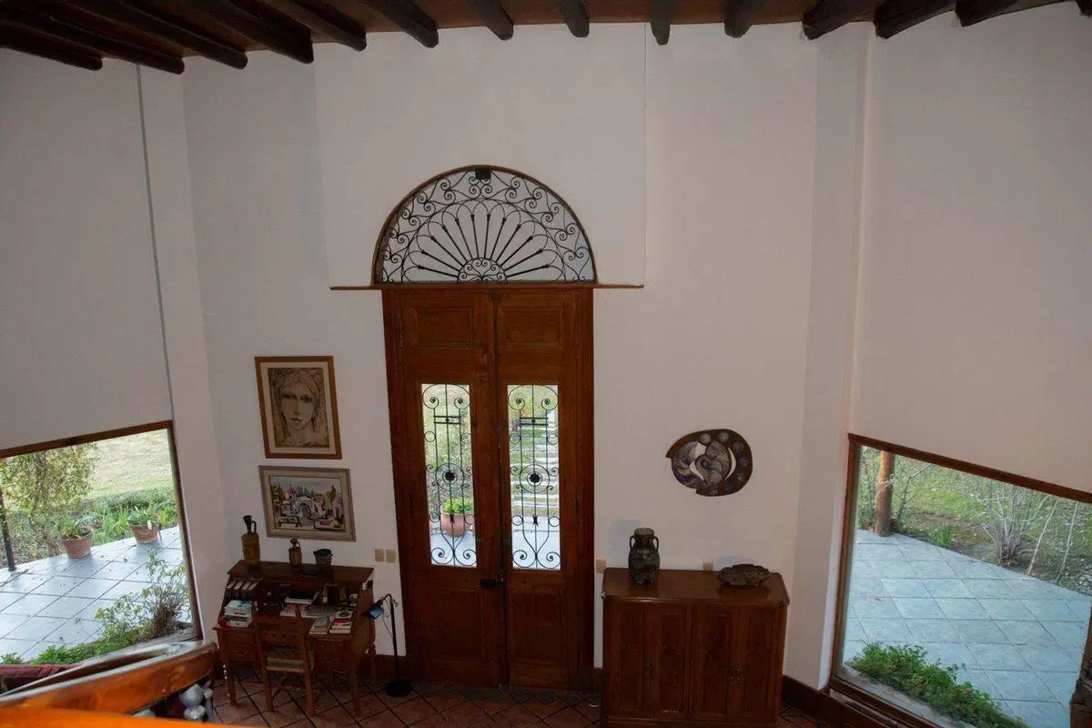 VENTA-CASA BARRIO LA CAPILLA-VISTALBA-MENDOZA 3