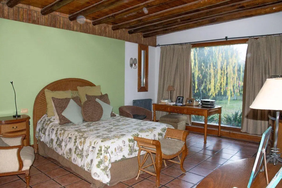 VENTA-CASA BARRIO LA CAPILLA-VISTALBA-MENDOZA 4