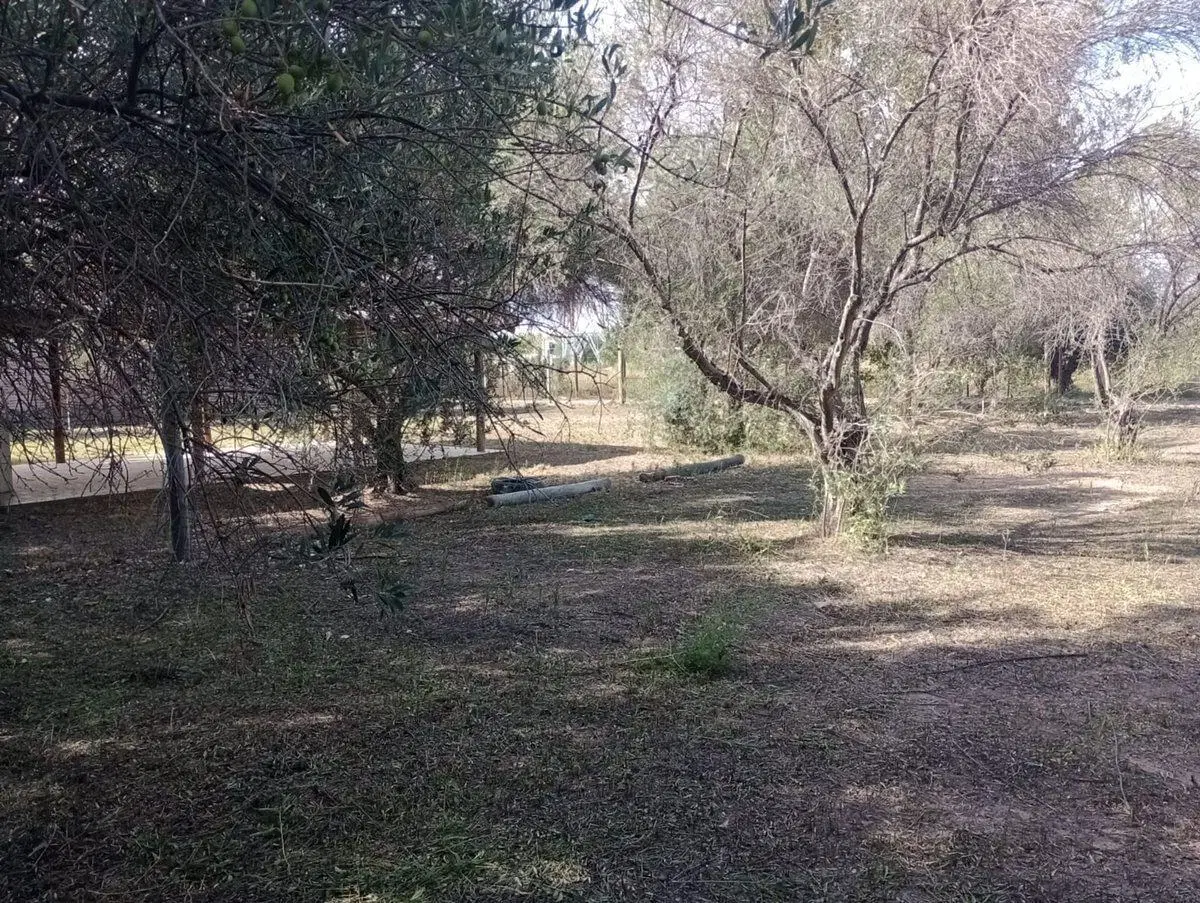 VENTA LOTE EN BARRIO CERRADO, GUAYMALLEN 4