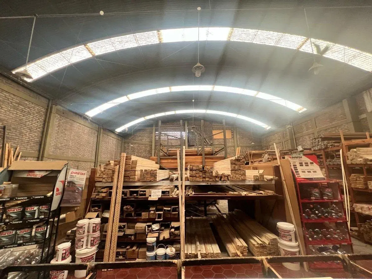 GALPON EN VENTA CIUDAD DE MENDOZA 4
