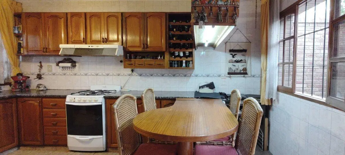 VENTA CASA DORREGO - APTA CREDITO 2