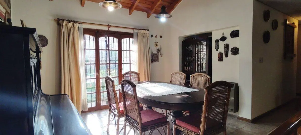 VENTA CASA DORREGO - APTA CREDITO 3