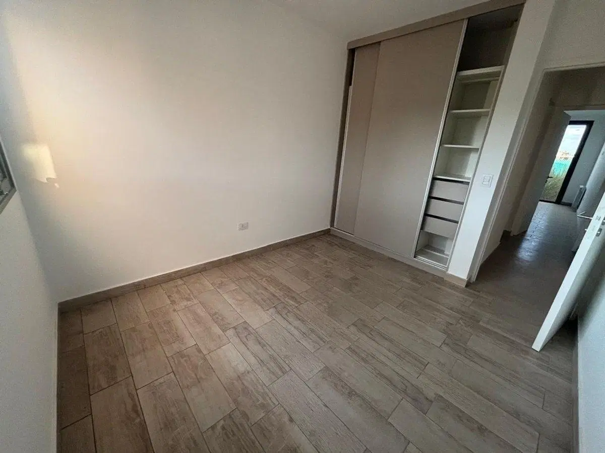 Casa en venta Barrio Privado, Lujan de Cuyo. 2 dor 8