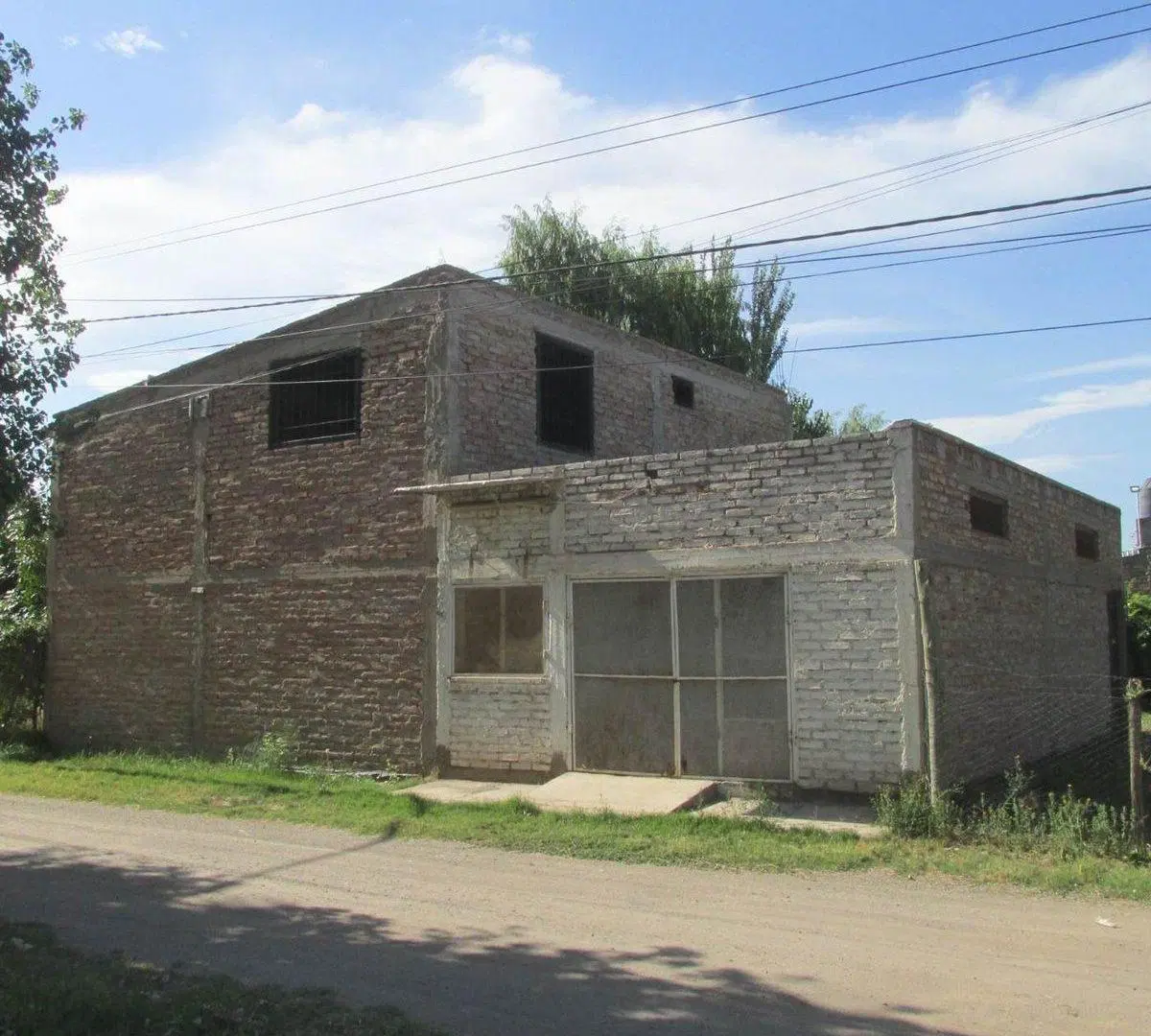 Casa en Venta en ciudad de Tunuyan Valle de Uco 2