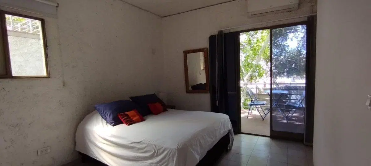 VENTA-DUPLEX-MONTEVIDEO CASI BELGRANO-MENDOZA-CDAD 5