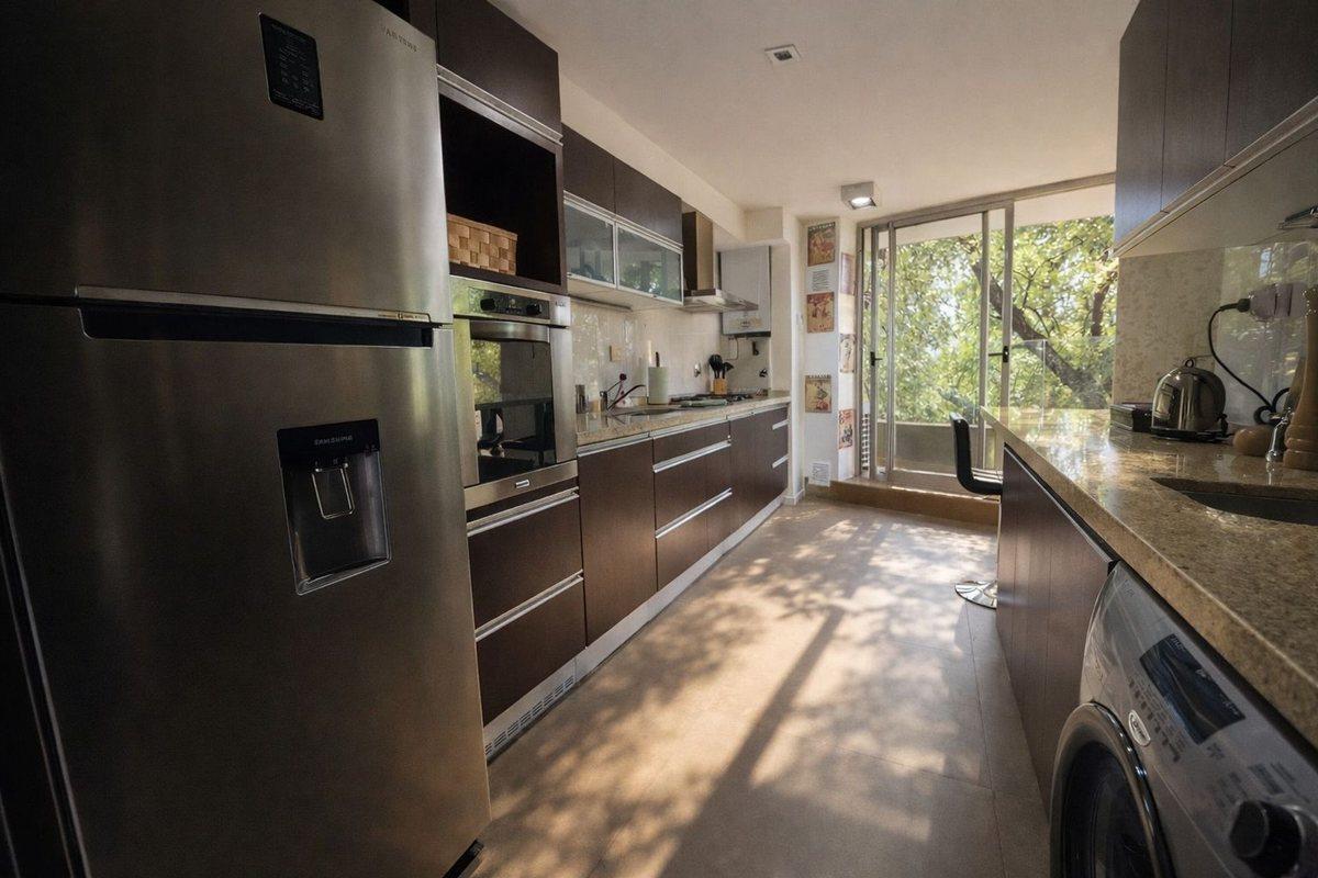 Foto de Venta Departamento Categoría Barrio Bombal, imagen 5