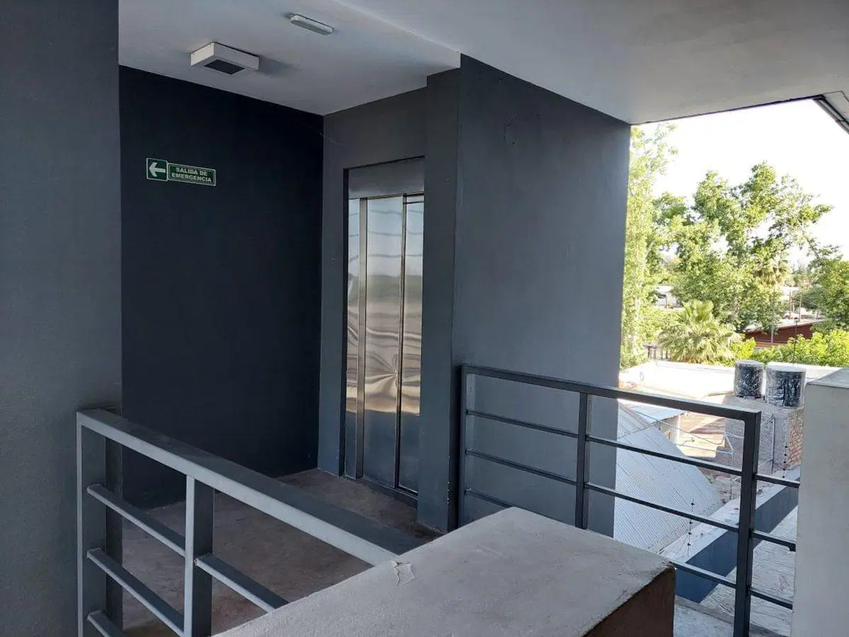 venta departamento gllen 2 dorm, 1 baño, cochera 5
