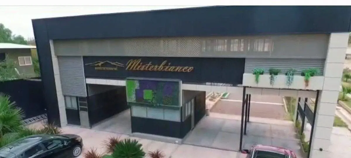 Venta Lote Apto  PH B° Privado Misterbianco Maipu 2