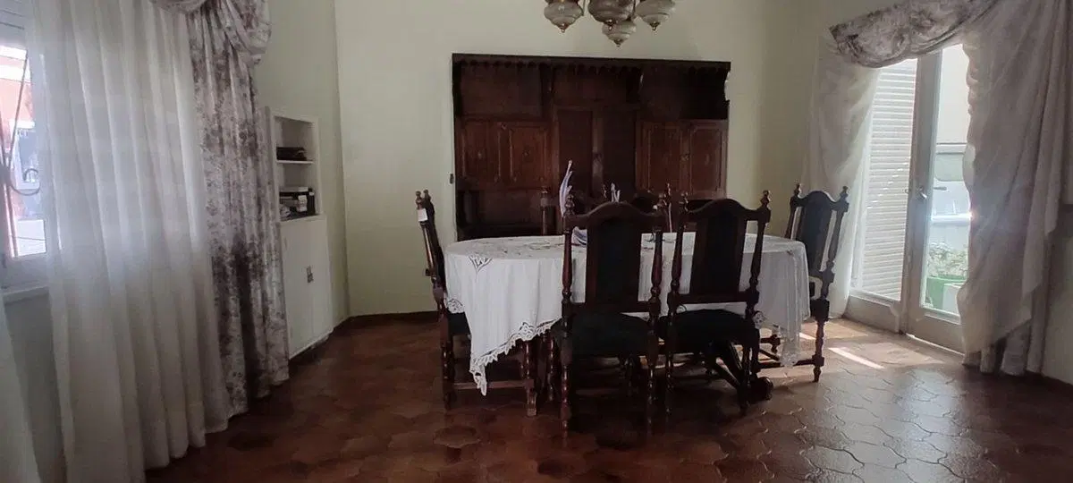 VENTA CASA APTA CREDITO CIUDAD MENDOZA 5