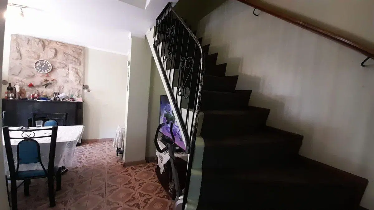VENTA CASA APTA CREDITO CIUDAD MENDOZA 5