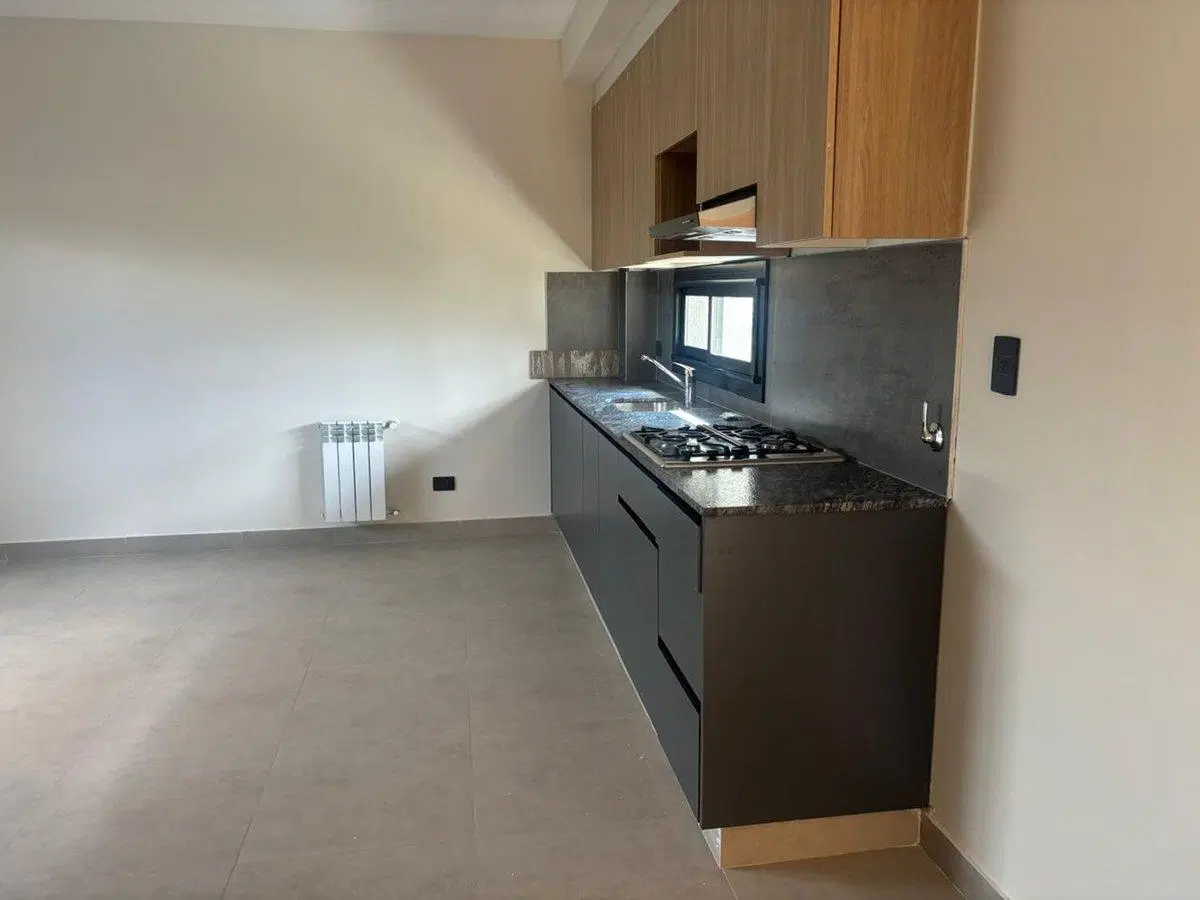 Alquiler depar 1 dorm, complejo privado, Lujan 8