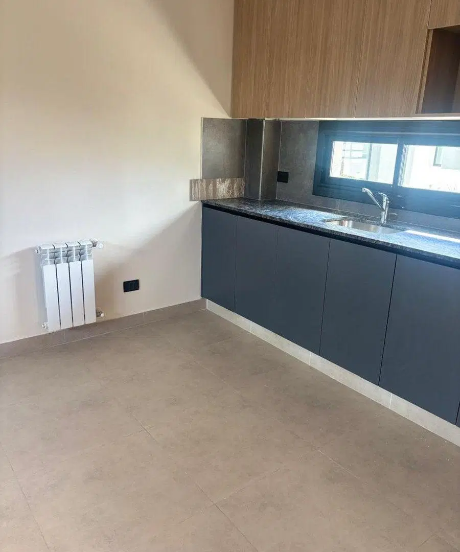 Alquiler depar 1 dorm, complejo privado, Lujan 2