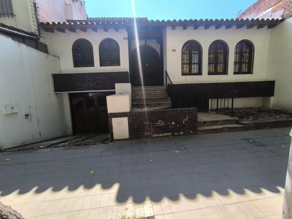 CASA BARRIO BOMBAL A MTS DE CASINO, CIUDAD, MZA. 8