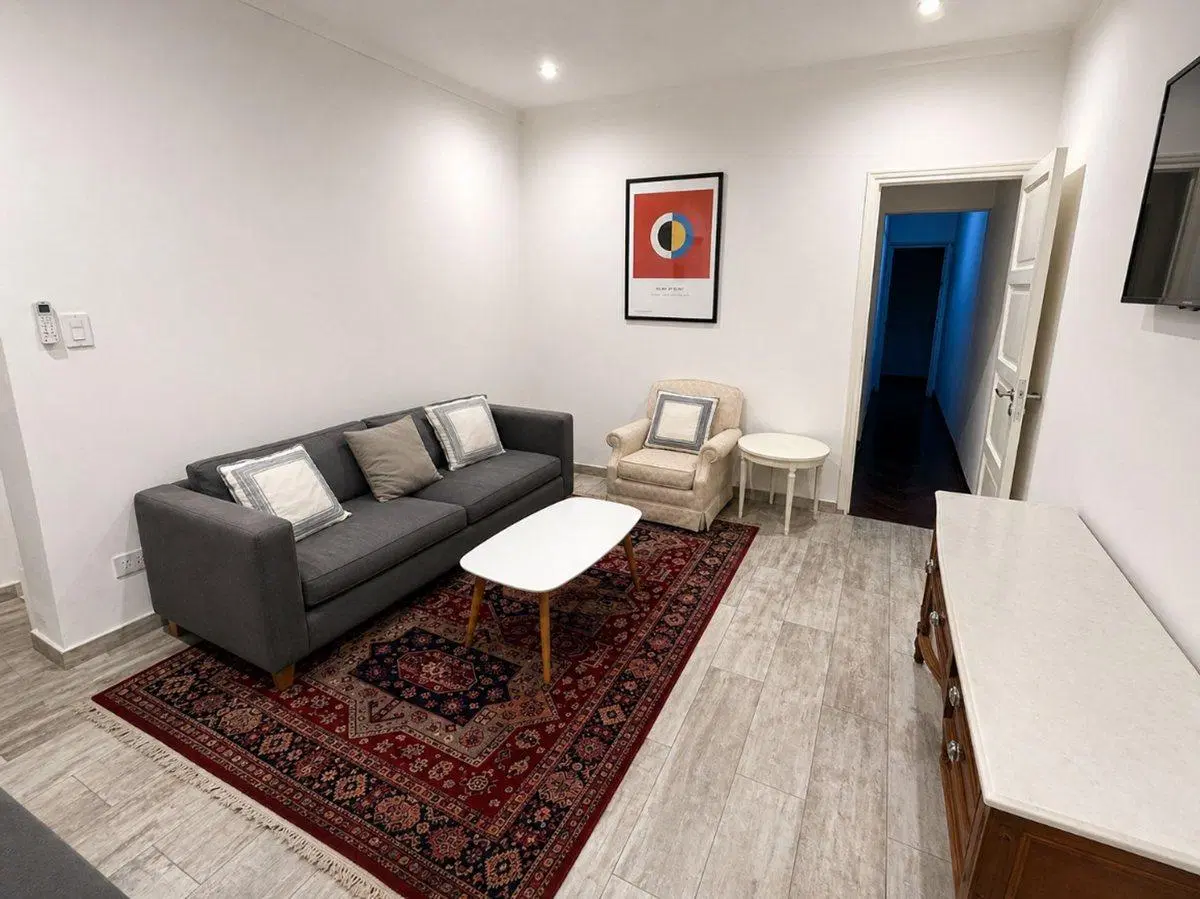 VENTA DEPARTAMENTO DÚPLEX RECICLADO QUINTA SECCIÓN 3