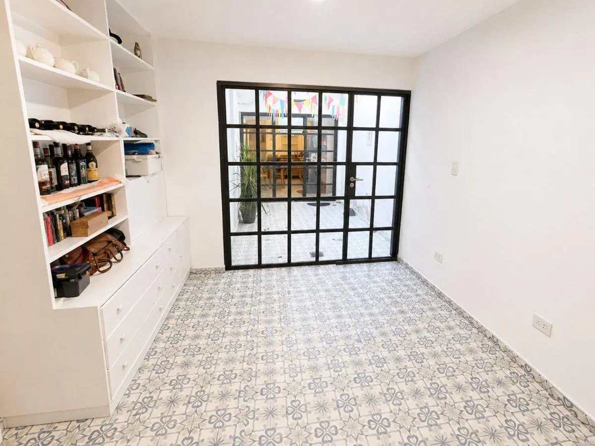 VENTA DEPARTAMENTO DÚPLEX RECICLADO QUINTA SECCIÓN 4
