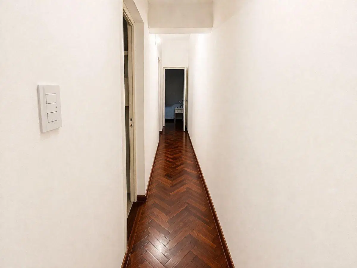 VENTA DEPARTAMENTO DÚPLEX RECICLADO QUINTA SECCIÓN 5