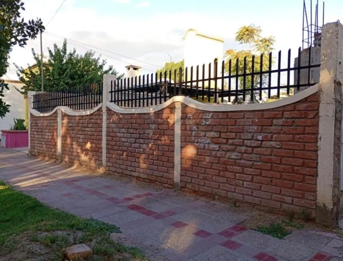 VENTA DE LOTE EN LAVALLE 2