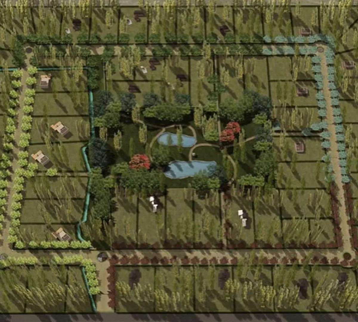 Lote Uspallata - 4 elementos 2