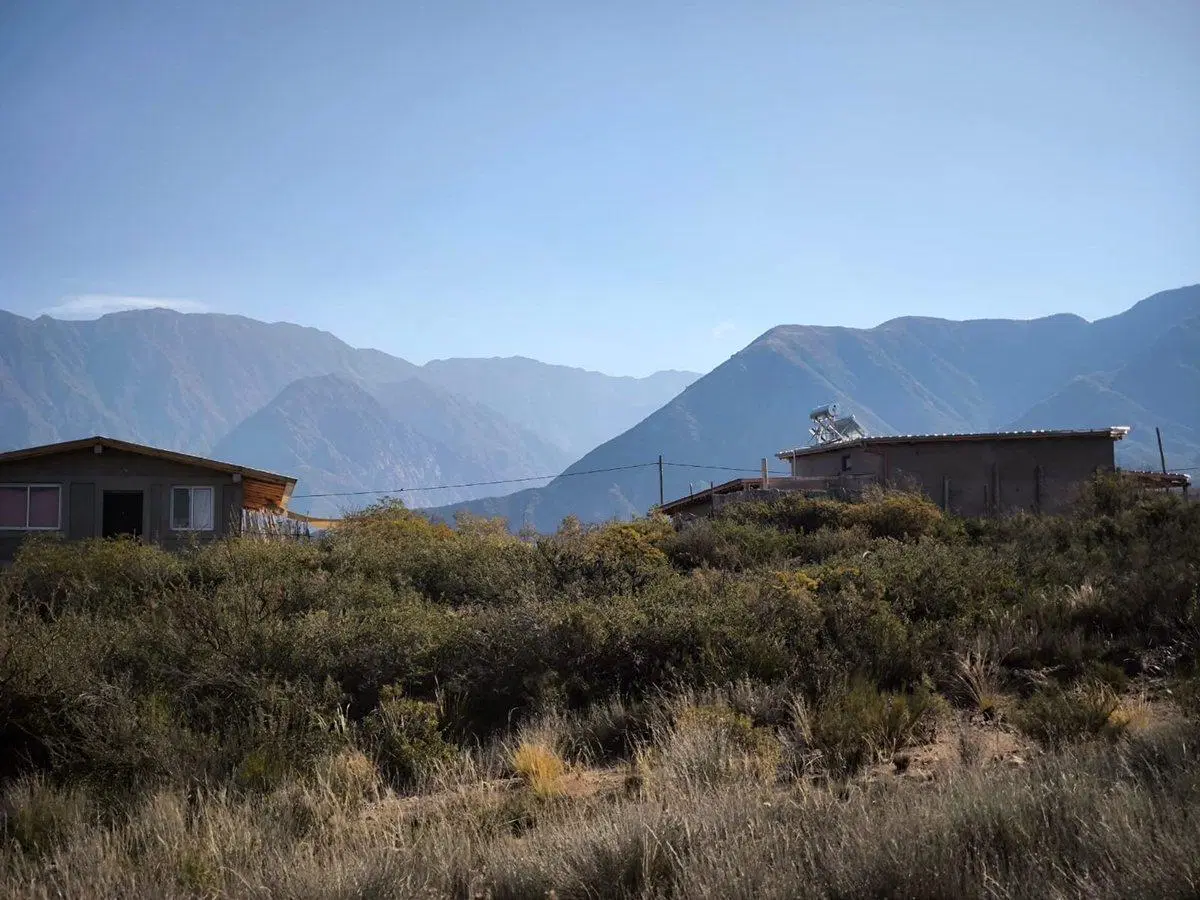 VENTA LOTE COLONIA SUIZA ZONA "ENTRE DOS" RUTA 82 4