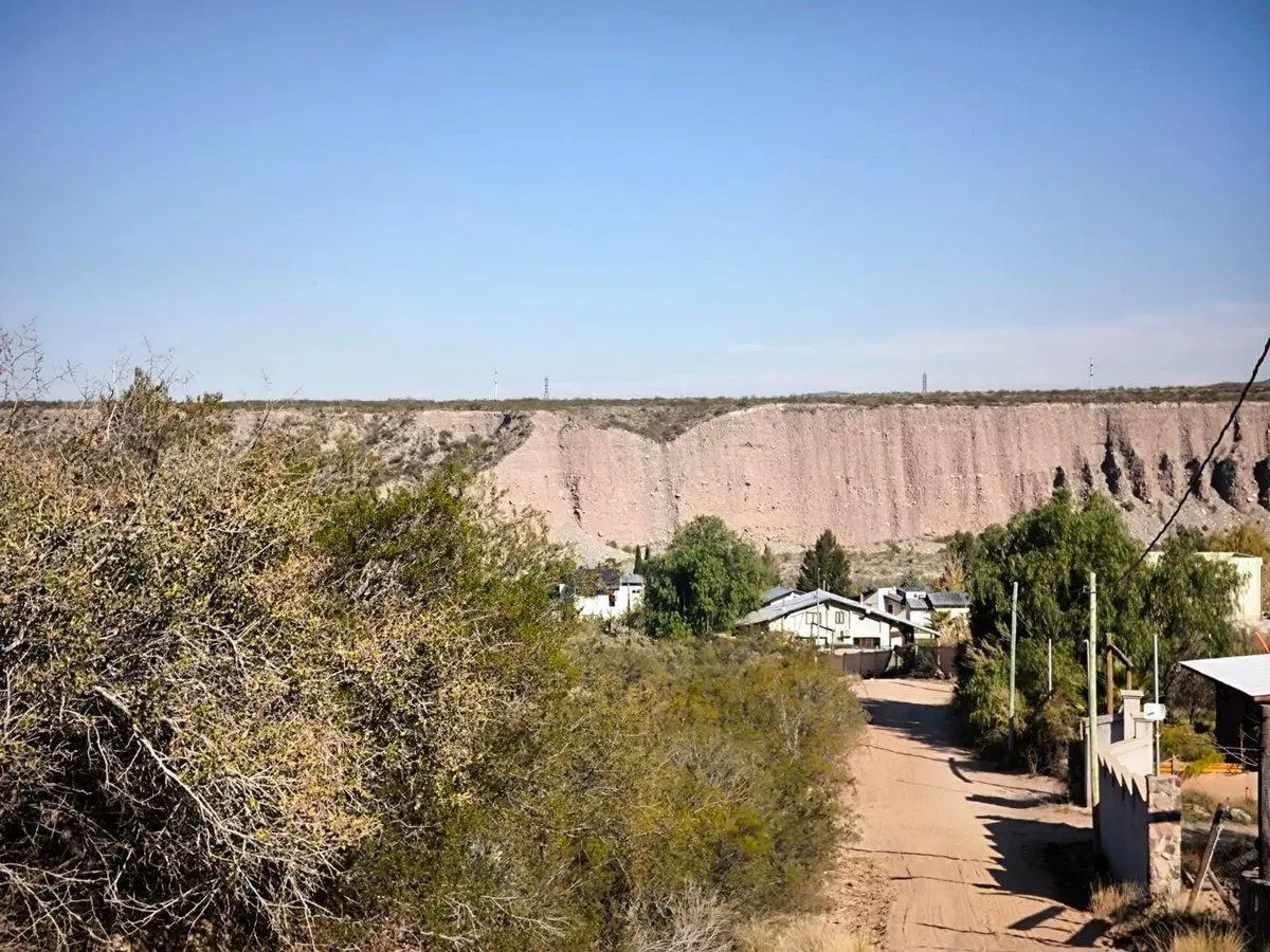 VENTA LOTE COLONIA SUIZA ZONA "ENTRE DOS" RUTA 82 8