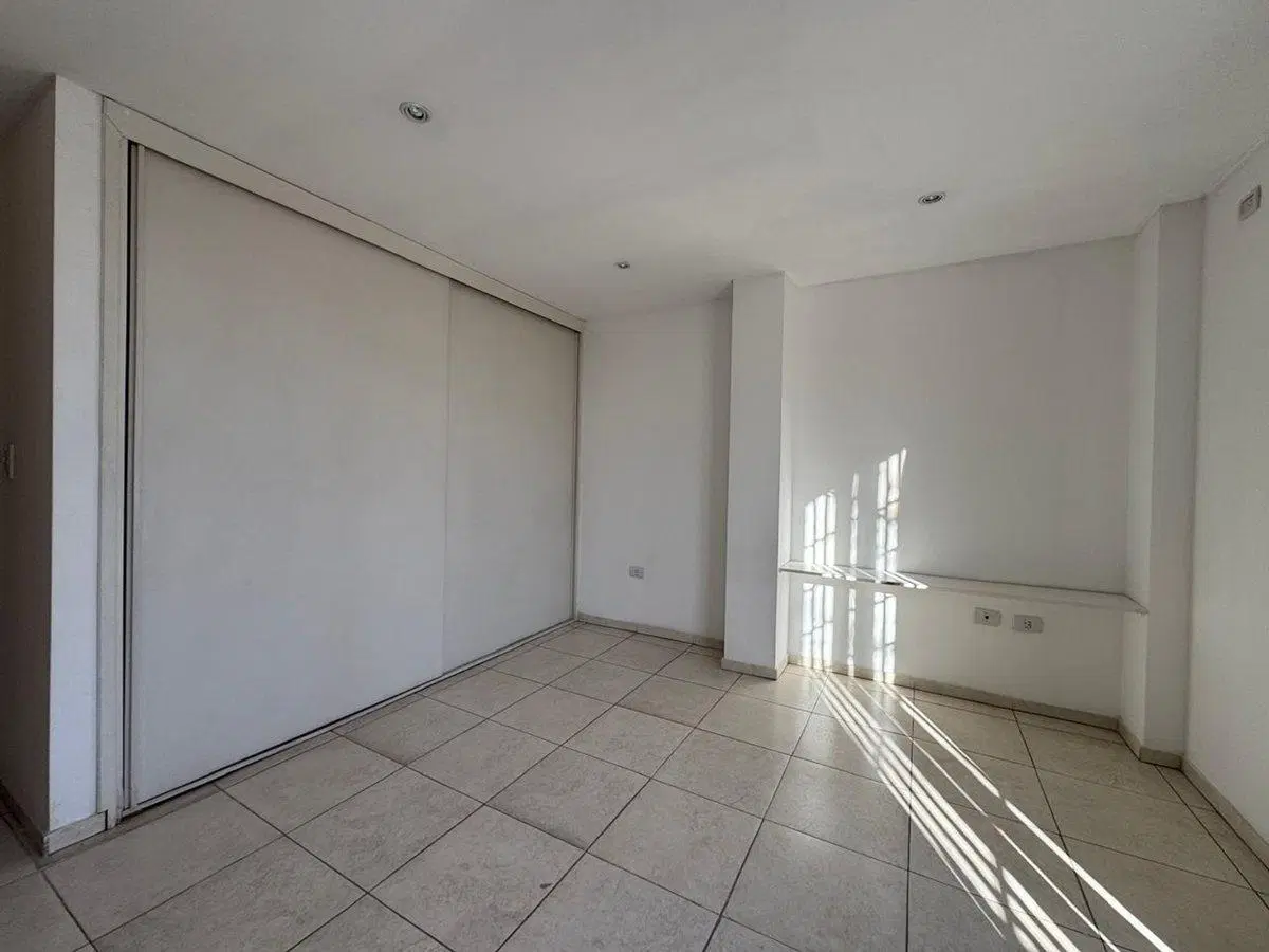 DEPARTAMENTO EN VENTA QUINTA SECCION APTA CREDITO 3