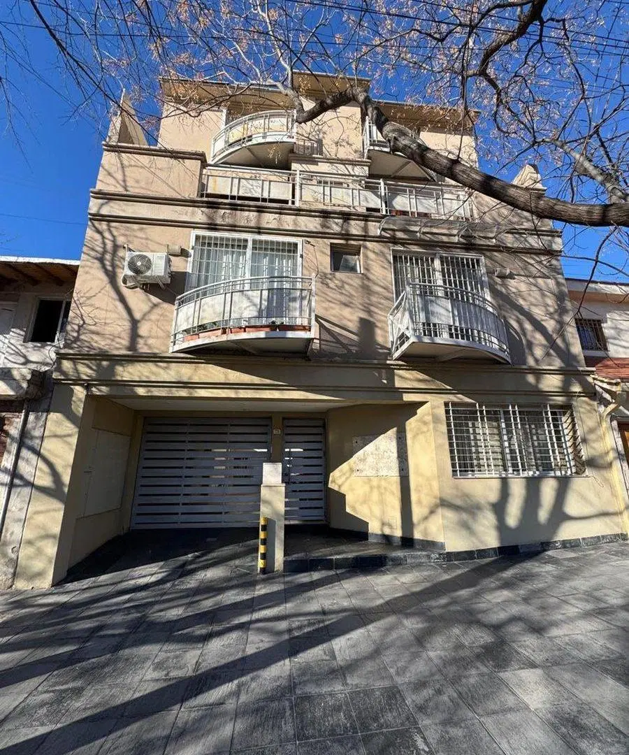 DEPARTAMENTO EN VENTA QUINTA SECCION APTA CREDITO 8