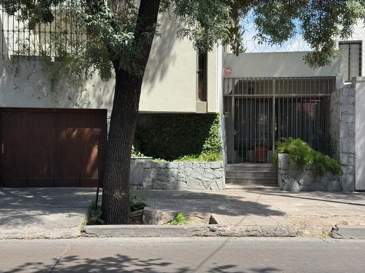 venta casa quinta seccion 2