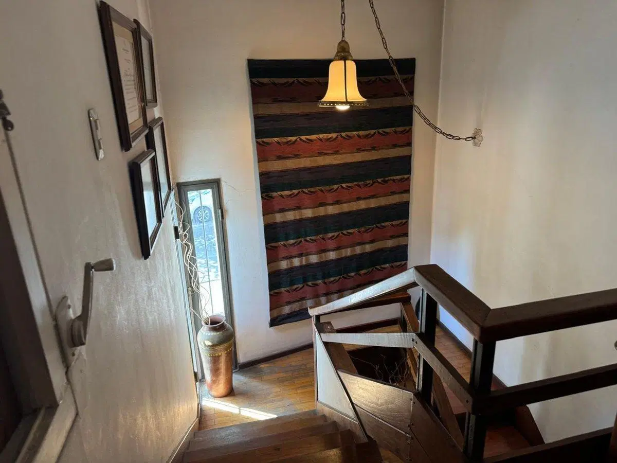 venta casa quinta seccion 8