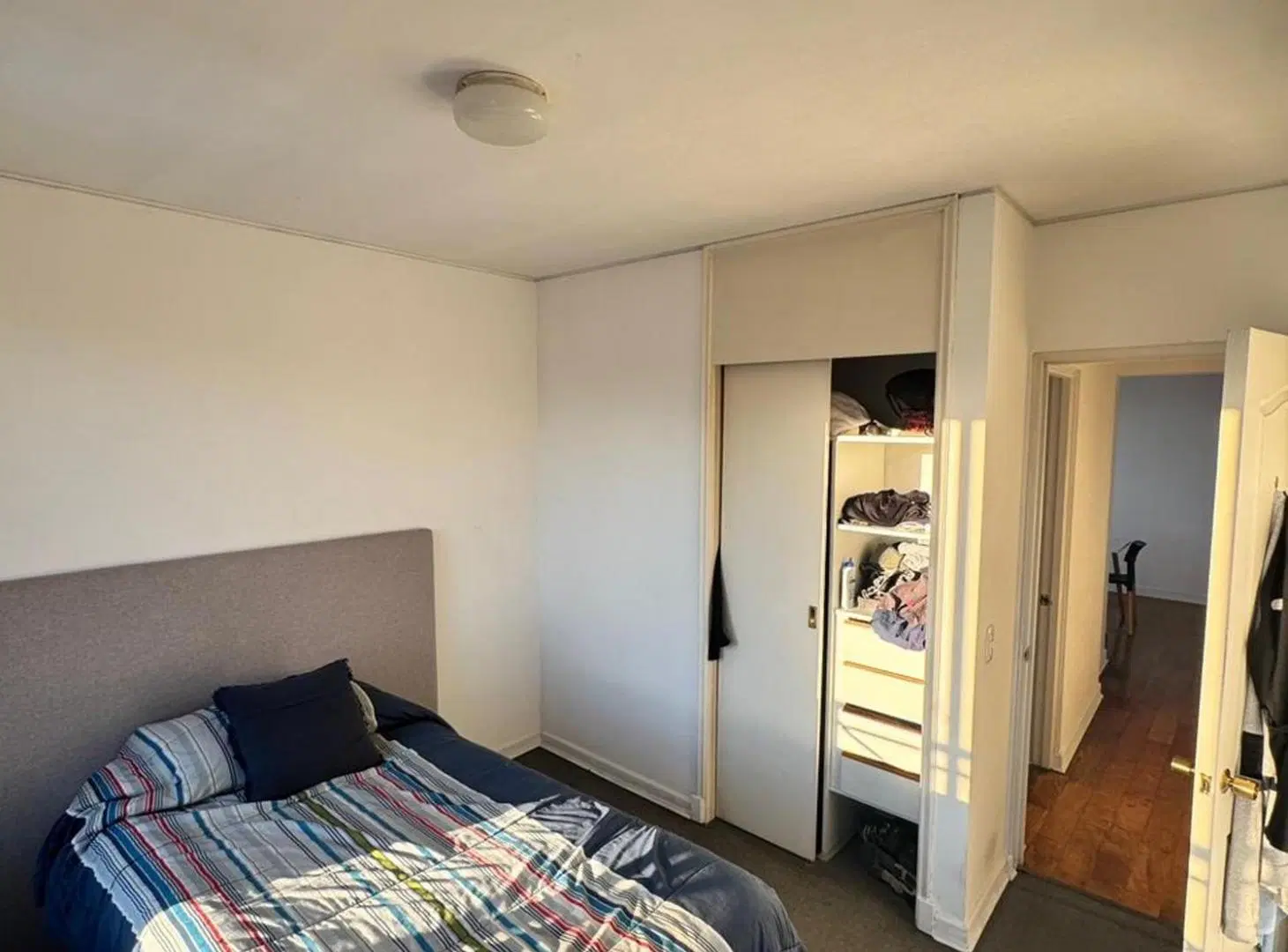 VENTA  DPTO1 DORM EN EDIFICIO PRESIDENTE AV ESPAÑA 3