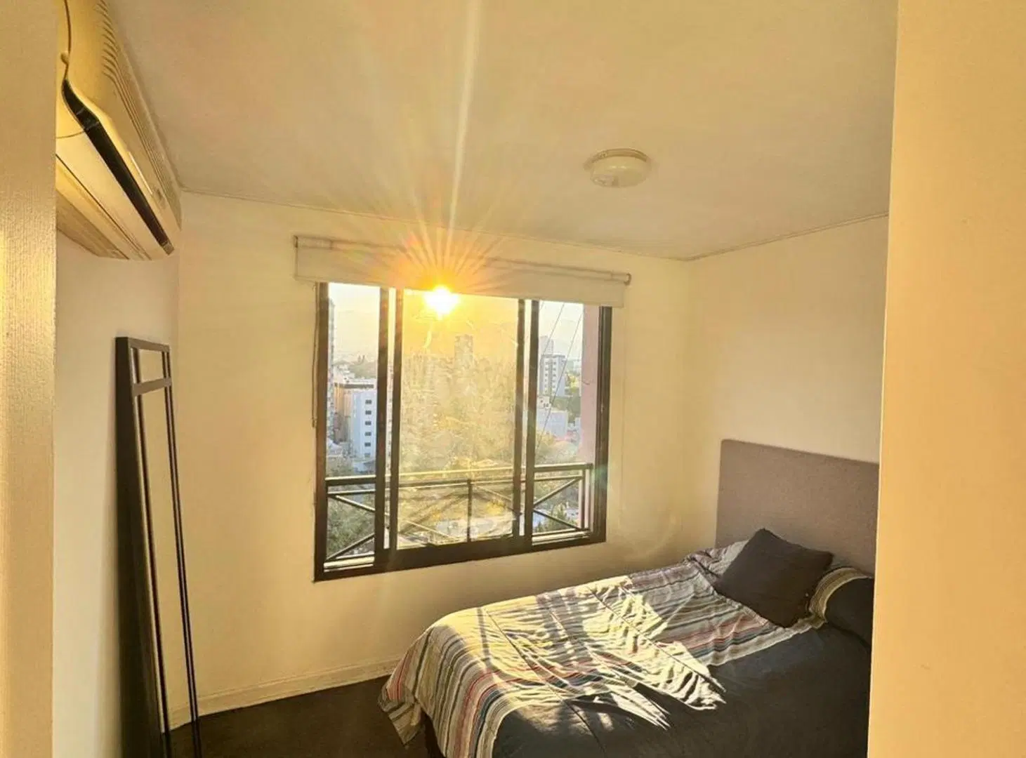 VENTA  DPTO1 DORM EN EDIFICIO PRESIDENTE AV ESPAÑA 8
