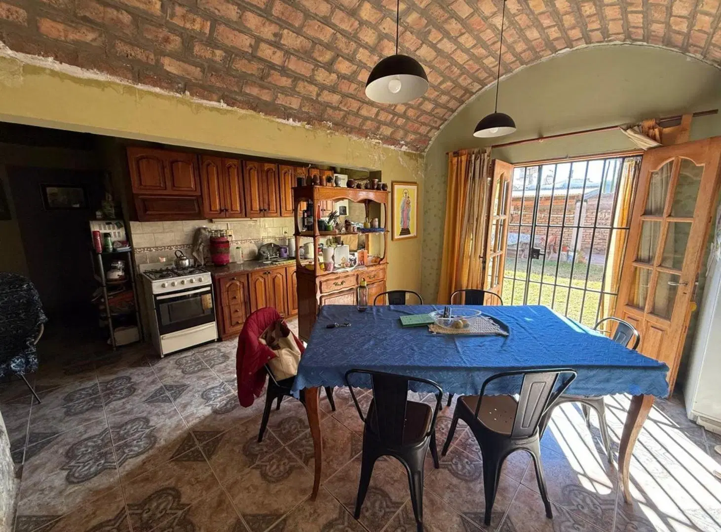 VENTA DE CASA EN TULUMAYA 5
