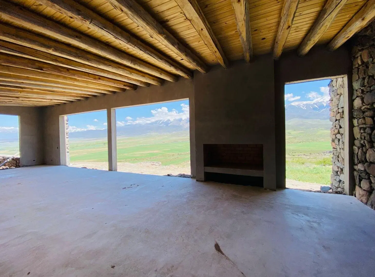 Casa en Venta en Agua del Durazno - La Carrera 2