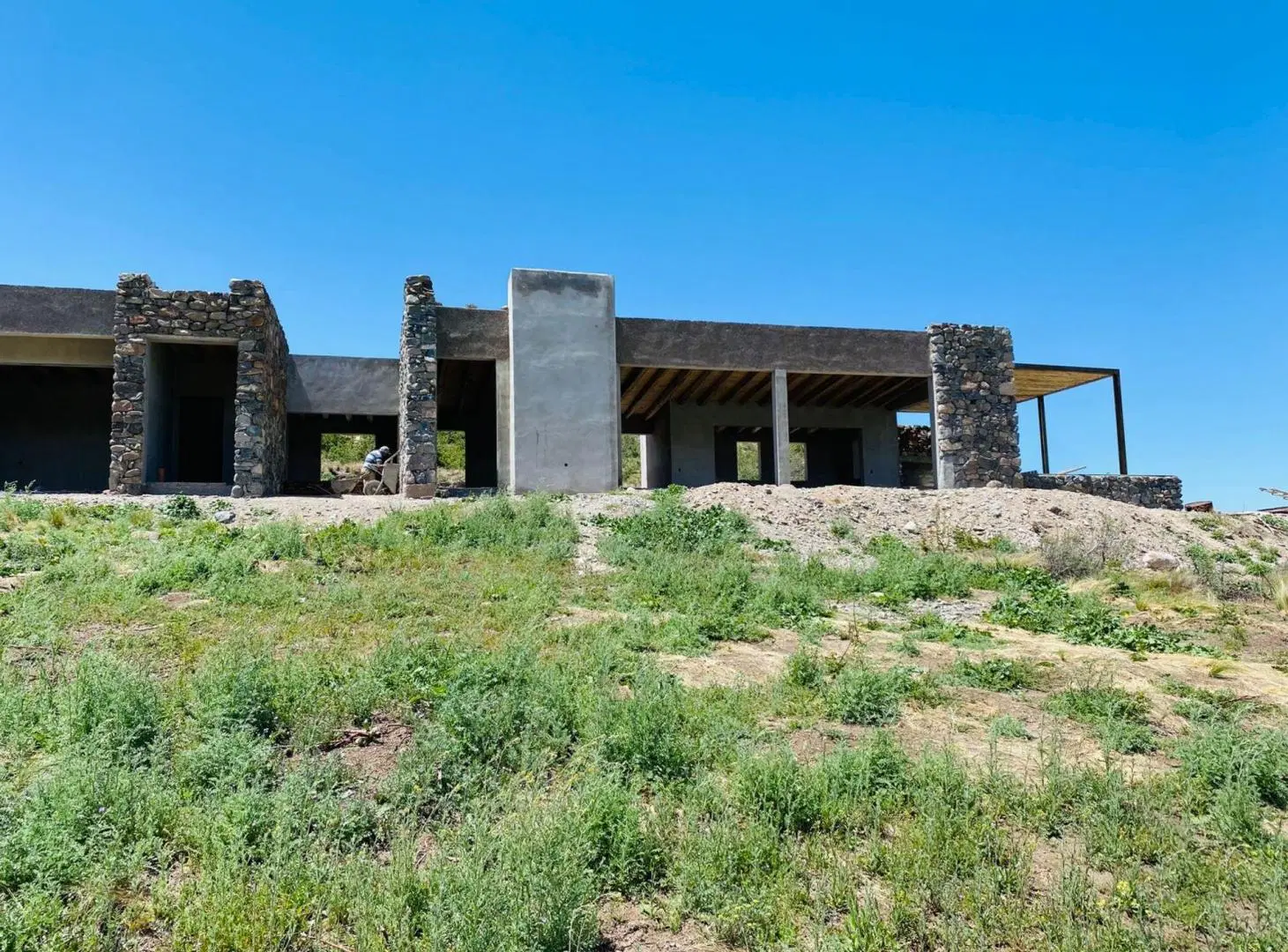 Casa en Venta en Agua del Durazno - La Carrera 3