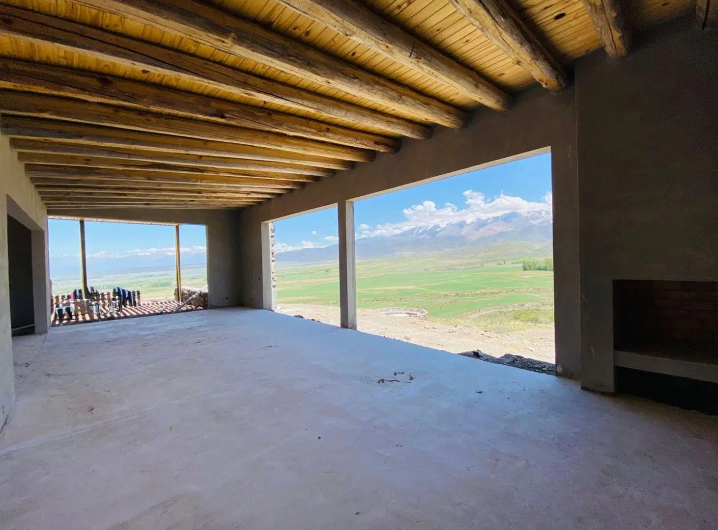 Casa en Venta en Agua del Durazno - La Carrera 5