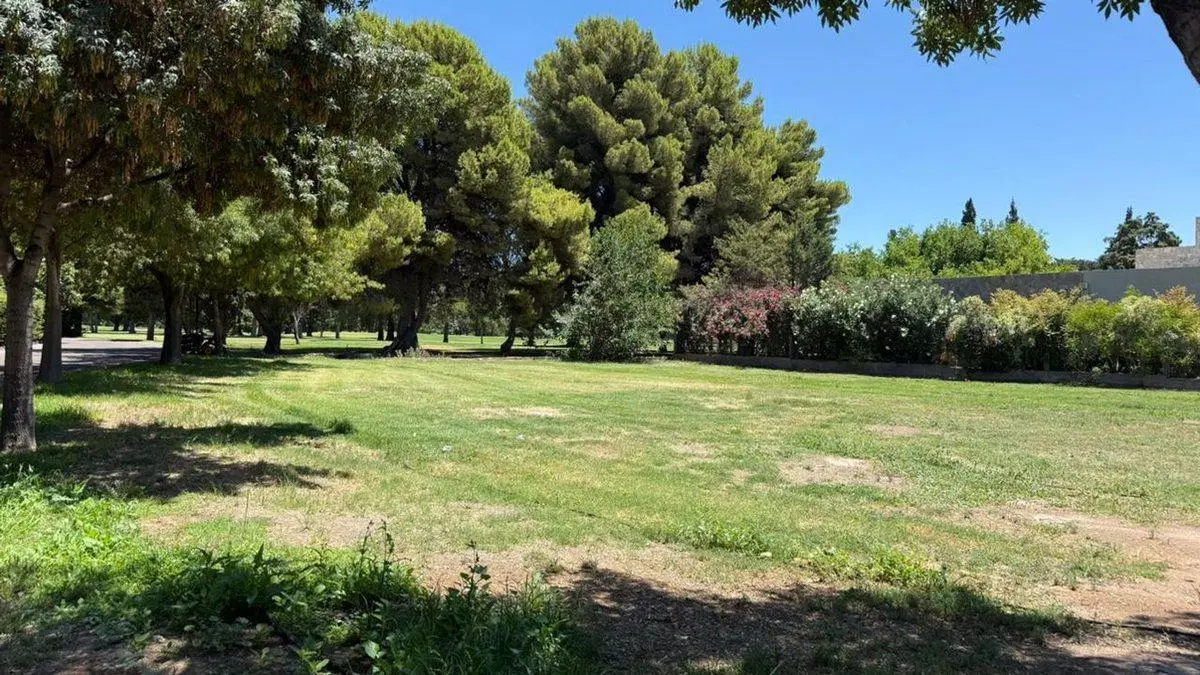Venta Lote B° Club de Campo Guaymallén Mendoza 3