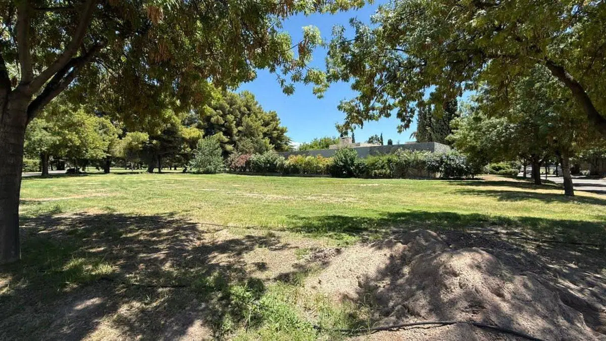Venta Lote B° Club de Campo Guaymallén Mendoza 2